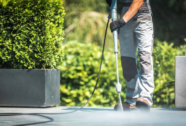 Best Parking Lot and Garage Cleaning  in Louisa, KY