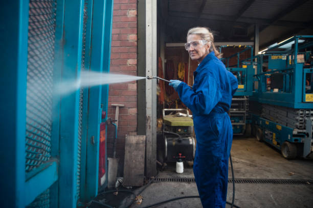 Best Restaurant Pressure Washing  in Louisa, KY