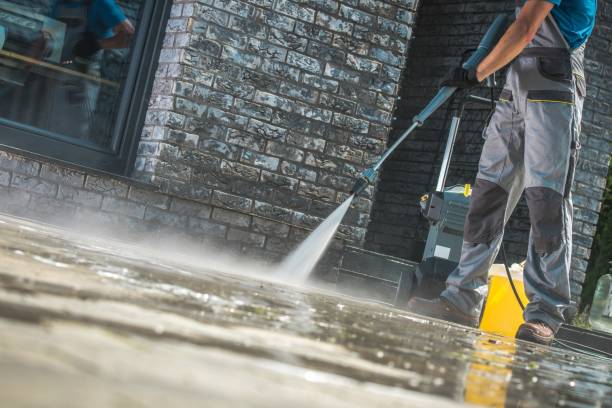 Best Gas Station Cleaning  in Louisa, KY