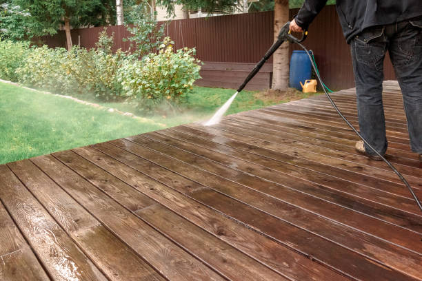 Best Post-Construction Pressure Washing  in Louisa, KY
