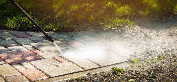 Louisa, KY  Pressure Washing Services Company