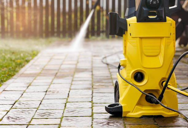 Best Residential Exterior Washing  in Louisa, KY