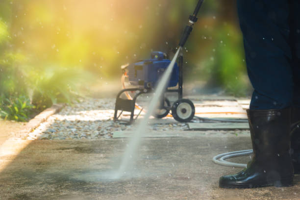 Best Warehouse Cleaning  in Louisa, KY